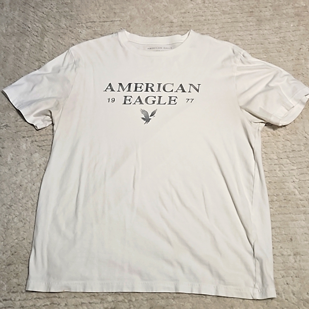 Mens American Eagle shirt